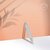 Staleks Eyebrow Tweezers 41 TYPE 4 BEAUTY & CARE 41/4