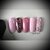 Inspiratie set: Stamping Gel Pink