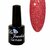 Reflective Gelpolish RGP25 Red Urban Nails Rood
