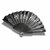 Waaier Urban Nails Hand Fan 