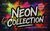 Neon Gelpolish Collection Urban Nails 8 kleuren 