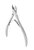 Staleks Expert Cuticle Nipper NE-90-9