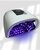 Prestige UV/LED lamp professioneel en oplaadbaar 