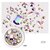 Rhinestones Mix 01 Crystal AB