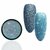 Reflective holografisch blauw glitter