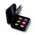 Tap Tap Gel Neon Urban Nails; Art en Ombre gel