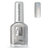 Moyra Holographic Nagellak 251 Sirius Silver