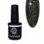 Reflective Gel Polish RGP06 Zwart Urban Nails Black