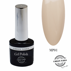 Urban Nails Mini Gelpolish MP01