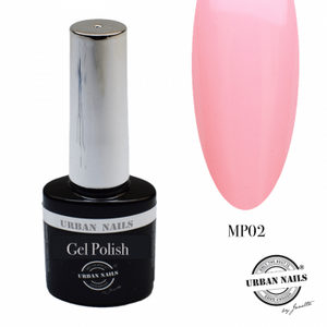 Urban Nails Mini Gelpolish MP02