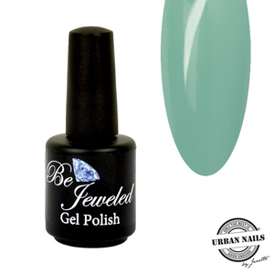 Be Jeweled Gel Polish GP072-A