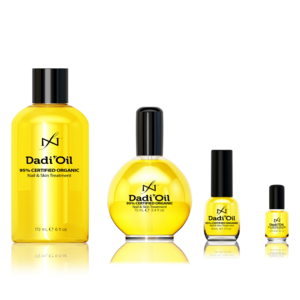 Dadi Oil Nagelriemolie (div formaten | tray | display)