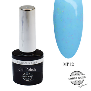 Urban Nails Mini Gelpolish MP12