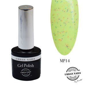 Urban Nails Mini Gelpolish MP14 