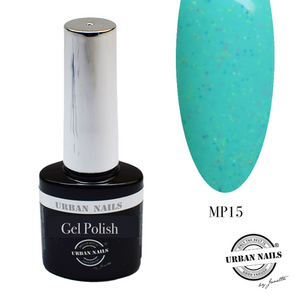 Urban Nails Mini Gelpolish MP15