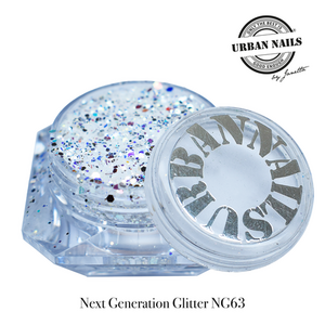 Next Generation Glitter NG63