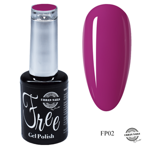 Free Gelpolish 10ml FP02