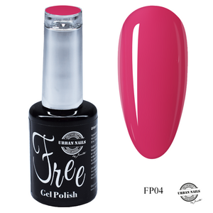 Free Gelpolish 10ml FP04