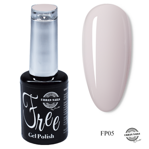 Free Gelpolish 10ml FP05