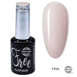 Free Gelpolish 10ml FP06