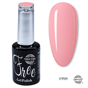 Free Gelpolish 10ml FP09