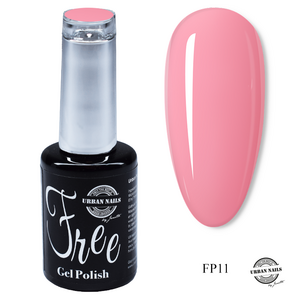 Free Gelpolish 10ml FP11