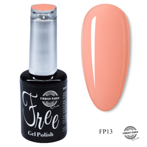 Free Gelpolish 10ml FP13