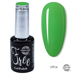 Free Gelpolish 10ml FP14