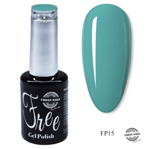 Free Gelpolish 10ml FP15