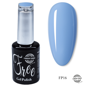 Free Gelpolish 10ml FP16