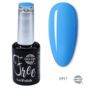 Free Gelpolish 10ml FP17