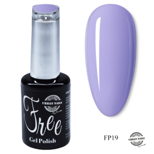 Free Gelpolish 10ml FP19