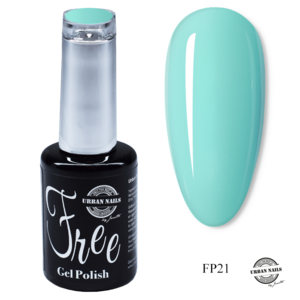 Free Gelpolish 10ml FP21