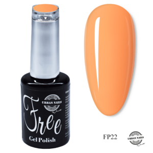 Free Gelpolish 10ml FP22