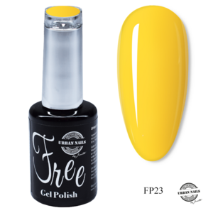 Free Gelpolish 10ml FP23