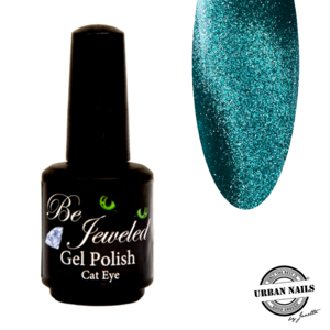 Be Juweled Distri Choice Gel Polish GP Elisa (CatEye)