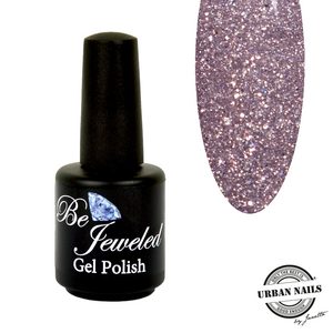 Be Juweled Distri Choice Gel Polish GP Natascha (RGP)