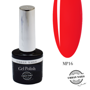 Urban Nails Mini Gelpolish MP16