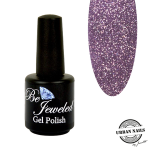 Reflective Gel Polish 09 Paars (RGP09)