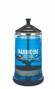 Barbicide Dompelflacon RVS 750ml