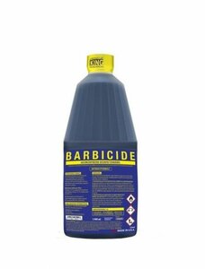 Barbicide Desinfectie Concentraat 1.920ml