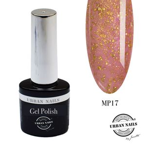 Urban Nails Mini Gelpolish MP17