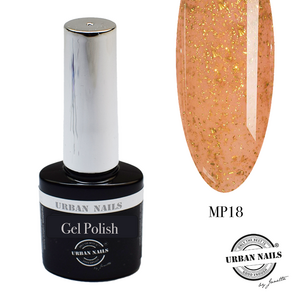 Urban Nails Mini Gelpolish MP18