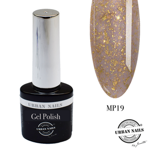 Urban Nails Mini Gelpolish MP19