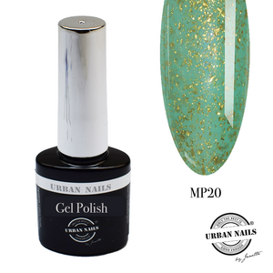 Urban Nails Mini Gelpolish MP20