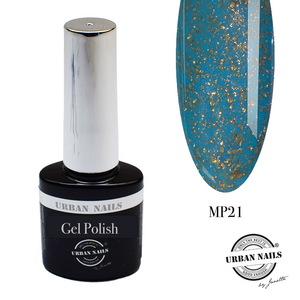 Urban Nails Mini Gelpolish MP21