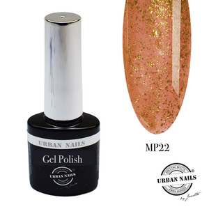 Urban Nails Mini Gelpolish MP22