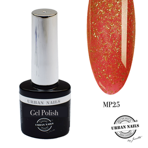 Urban Nails Mini Gelpolish MP25