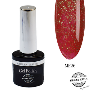 Urban Nails Mini Gelpolish MP26