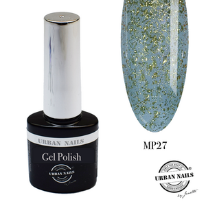 Urban Nails Mini Gelpolish MP27